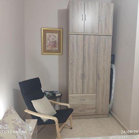 Δ1 Διαμέρισμα Διδυμότειχο Εξωτερικό φωτογραφία