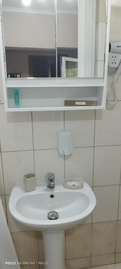 Δ1 Διαμέρισμα Διδυμότειχο Εξωτερικό φωτογραφία