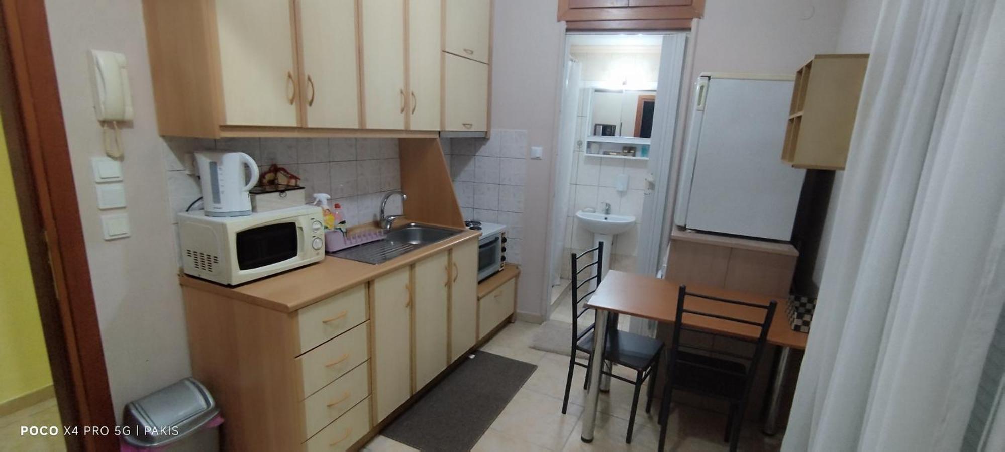 Δ1 Διαμέρισμα Διδυμότειχο Εξωτερικό φωτογραφία